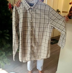 Micheal kors XXL dress shirts